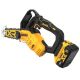 5. DeWALT DCMPS520P1-QW elektrische Heckenschere