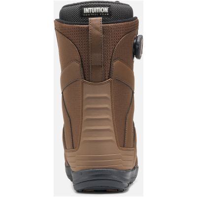 4. Herren-Snowboardboots K2 BOUNDARY braun