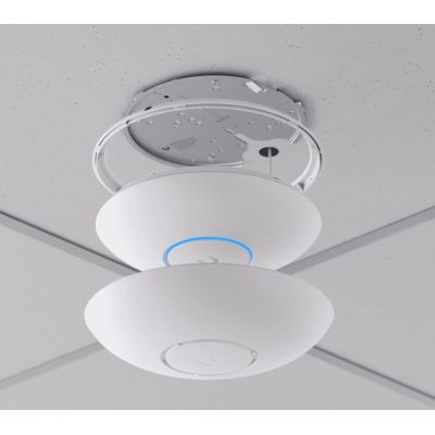 4. Lackierbare Abdeckung für Ubiquiti U7 (UACC-U7-Abdeckung)