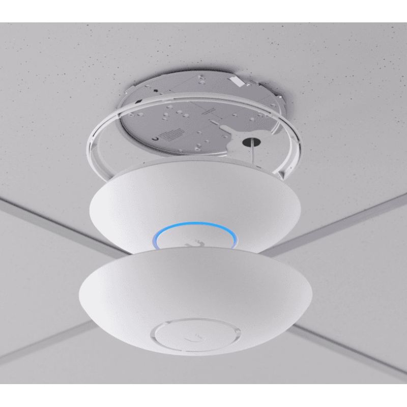 4. Lackierbare Abdeckung für Ubiquiti U7 (UACC-U7-Abdeckung)