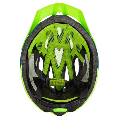 60. Meteor Marven 24777-24779 Fahrradhelm