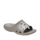 2. Crocs Saturday Slide Herren-Flip-Flops, grau, 213298 3J5