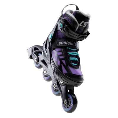 5. Coolslide Wonton Yg Jr 92800359345 Rollschuhe