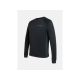2. Peak Performance M Light Crew Sweatshirt Schwarz