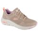 Skechers Arch Fit Comfy Wave 149414-TPMT Beige 36
