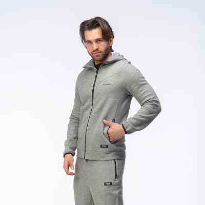 13. TANER Herren-Sweatshirt