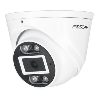 3. Foscam T8EP 8MP IP-Überwachungskamera