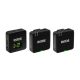 7. RODE Wireless GO III – Drahtloses Mikrofonsystem