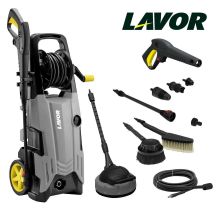 Lavor Space 180GL/2500W/180BAR Hochdruckreiniger