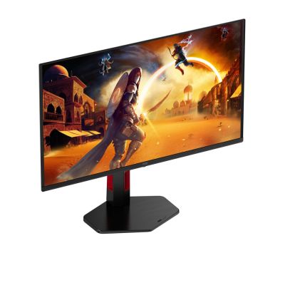 11. AOC QD-OLED 27" Q27G4SDR 360Hz Monitor