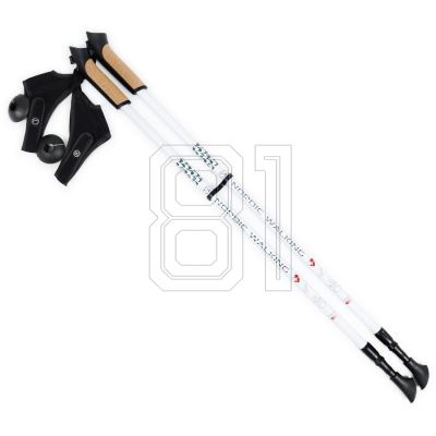 Adjustable Nordic Walking poles Long Life Lite SMJ sport HS-TNK-000006680