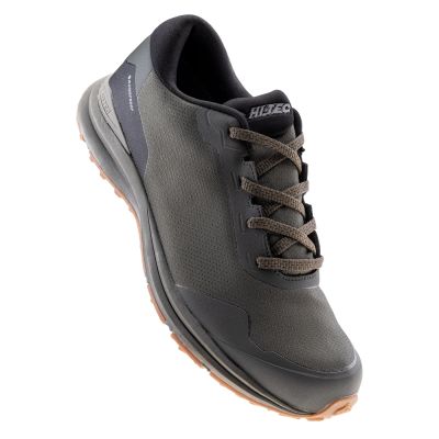 9. Hi-Tec Benard WP M 92800490028 Schuhe