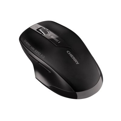 2. CHERRY MW 2310 2.0 KABELLOSE USB-MAUS, SCHWARZ