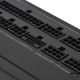 7. Silverstone DA1000R Gold Netzteilmodul 1000 W 20+4 Pin ATX Schwarz
