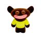 15. FUGGLER S1 SAMMELFIGUREN - 4ER-PACK (SORTIMENT)