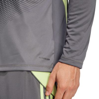 18. adidas Tiro 25 Competition Langarm-Torwarttrikot LM M JN2017