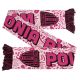 Polonia Bytom Schal - ROSA
