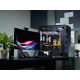 13. CORSAIR 9000D RGB AIRFLOW Super Full-Tower Schwarz