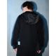 2. Herren-Kapuzenpullover, regulär, Größe 4F 4FRSS26TSWSM2804-20S