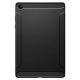 2. Spigen Rugged Armor Schutzhülle für Samsung Galaxy Tab A11+ Plus 11.0 X230 / X235 / X236 - Schwarz