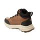 3. Lee Cooper Herren Winter-Sneaker braune Stiefeletten