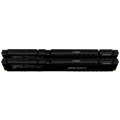 21. KINGSTON DDR5 SODIMM 32GB 5600Hz CL40 FURY Impact PnP