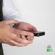 6. Powerbank SBS TTBB10000FASTPD20K 10000 mAh 20W mit Power Delivery - schwarz