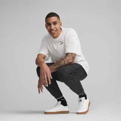 9. Puma FD Classics Cargohose M 539698 01