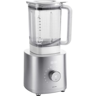 7. ZWILLING PRO 1,8 l Standmixer 1200 W Silber