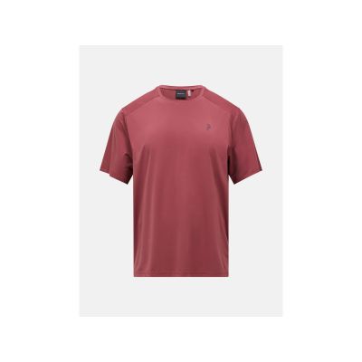 PEAK PERFORMANCE M Repel T-Shirt rot