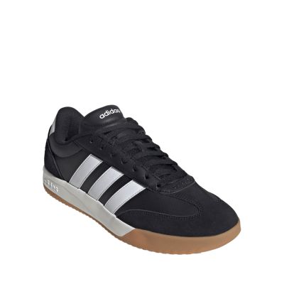 2. Adidas VL Court FC Herrenschuhe Schwarz HQ0052