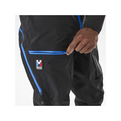 3. MILLET Trilogy Jorasses Gtxp St M Jacke schwarz