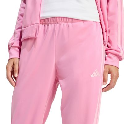 7. Adidas Dayready Damen-Trainingsanzug Pink KB8160
