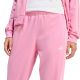 7. Adidas Dayready Damen-Trainingsanzug Pink KB8160