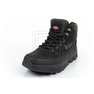 4. Lee Cooper M Winterstiefel LCJ-24-01-2952M