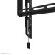 7. Neomounts WL30-550BL16 TV-Wandhalterung 2,18 m (86") Schwarz