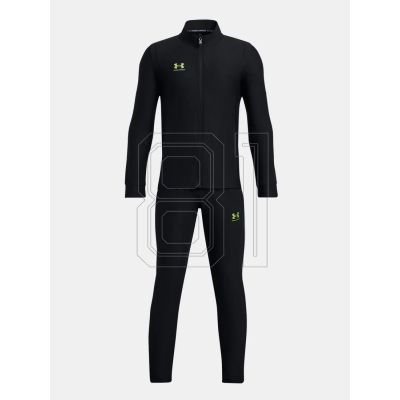 4. Under Armour Challenger Jr Trainingsanzug 1379708-004