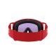 6. POC Nexal Skibrille Rot