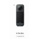 8. Insta360 X5 Standard Bundle Kamera