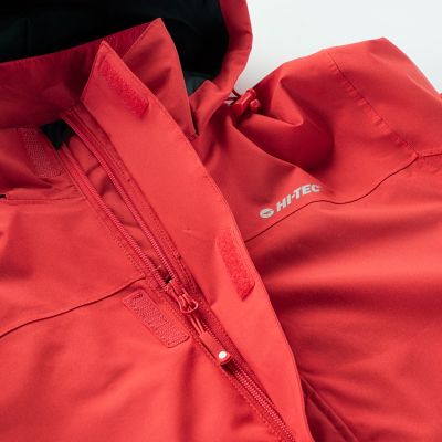 5. Hi-tec Oscar Jacke M 92800396748
