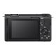 6. Sony ZV-E10 II + 16-50 mm f/3.5-5.6 OS-Kamera