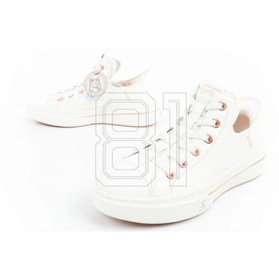 8. Skechers Snoop One-OG Leather Slip-Ins W 186001/WHT Schuhe