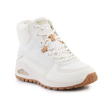 Skechers Uno Rugged Schuhe - Herbstmode W 167992-NAT