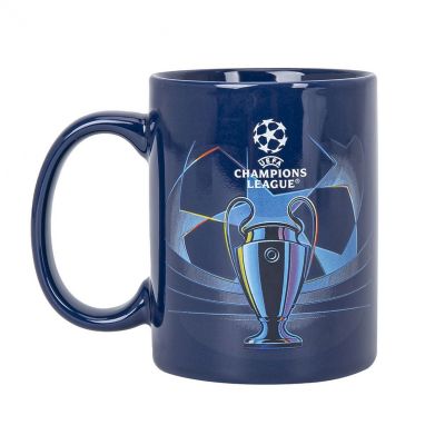 3. Paris Saint Germain Keramikbecher in Geschenkverpackung, 390 ml, 25LPSG501MUG