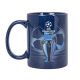 3. Paris Saint Germain Keramikbecher in Geschenkverpackung, 390 ml, 25LPSG501MUG