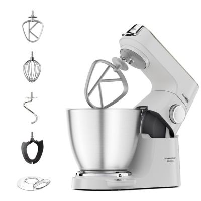 KENWOOD KVL65.001WH Küchenmaschine