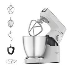 KENWOOD KVL65.001WH Küchenmaschine