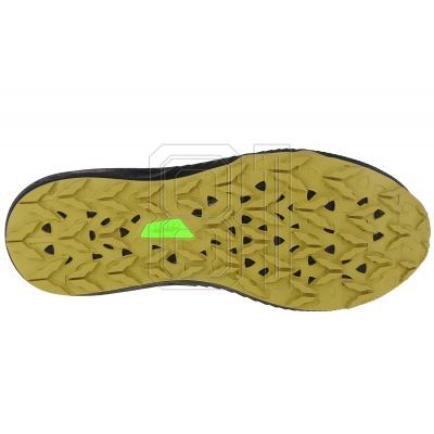 4. Asics Fuji Lite 3 M 1011B467-600 Schuhe