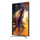 43. AOC G4 U27G4XM Computermonitor 68,6 cm (27") 3840 x 2160 px 4K Ultra HD LED Schwarz, Rot