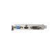 3. Gigabyte GV-N710D3-2GL NVIDIA GeForce GT 710 2GB GDDR3 Grafikkarte